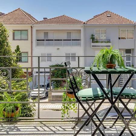 Casa Da Musica Guesthouse-2