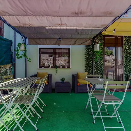 Casa Da Musica Guesthouse-3