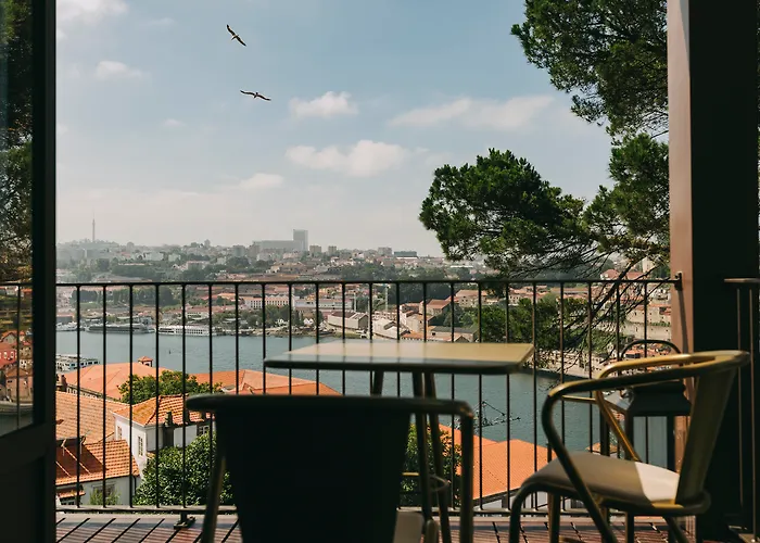 Torel AvantgardeHotel Porto